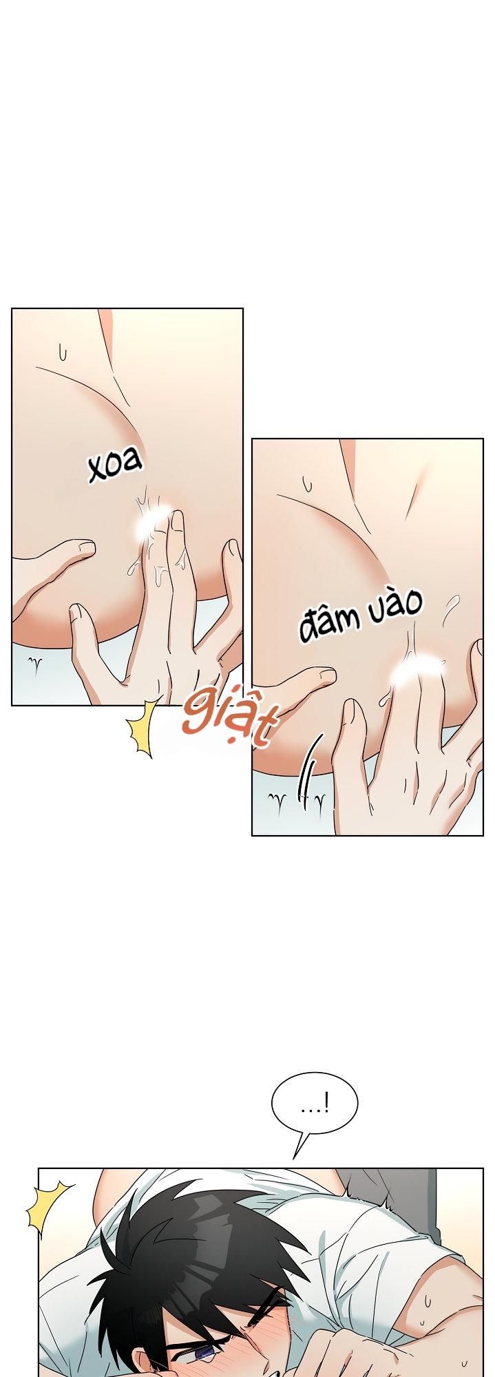 đọc truyện Một Ngày Rảnh Rỗi Chương 2 ảnh 3 tại Giả Dược