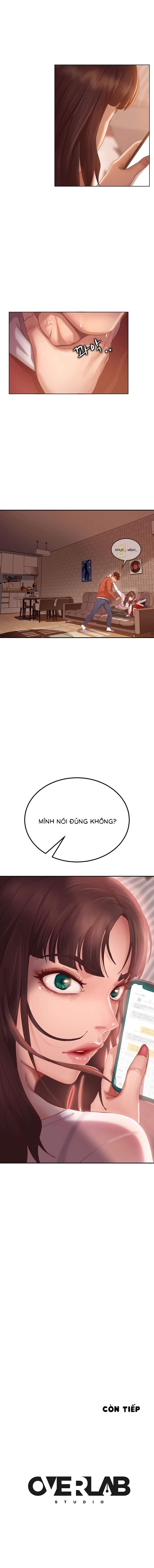 đọc truyện Một Ngày Rối Rắm Chương 1 ảnh 20 tại Giả Dược