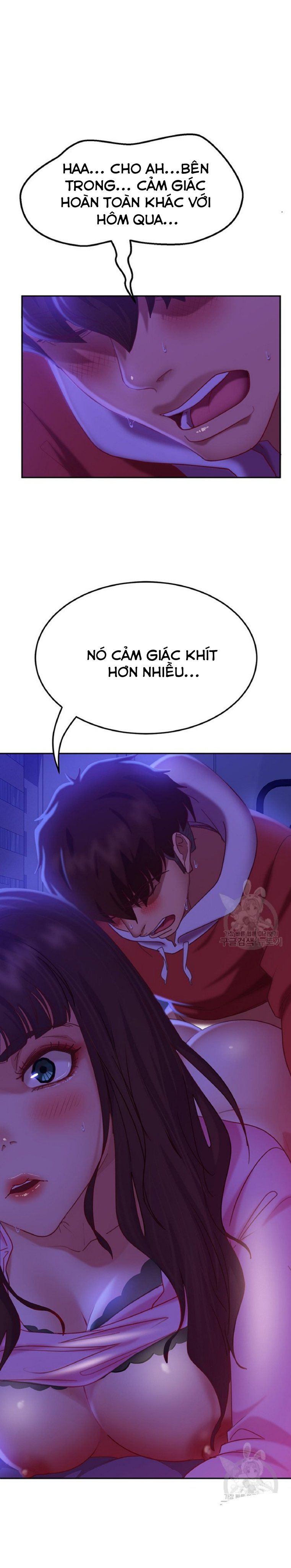đọc truyện Một Ngày Rối Rắm Chương 10 ảnh 4 tại Truyện Dạ Ký