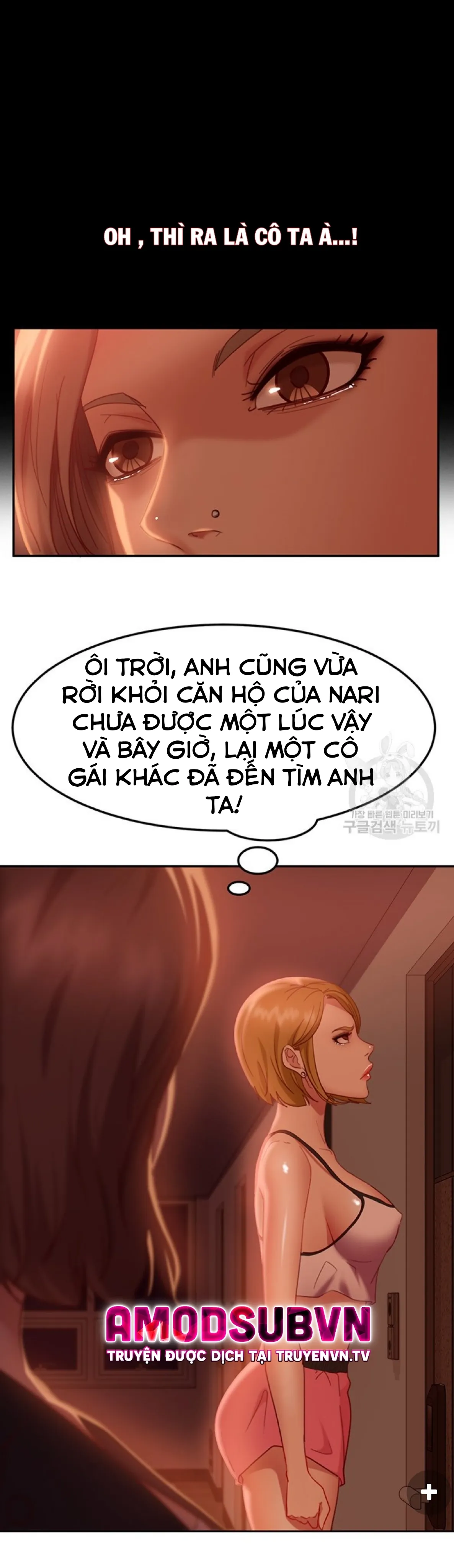 đọc truyện Một Ngày Rối Rắm Chương 11 ảnh 14 tại Truyện Dạ Ký