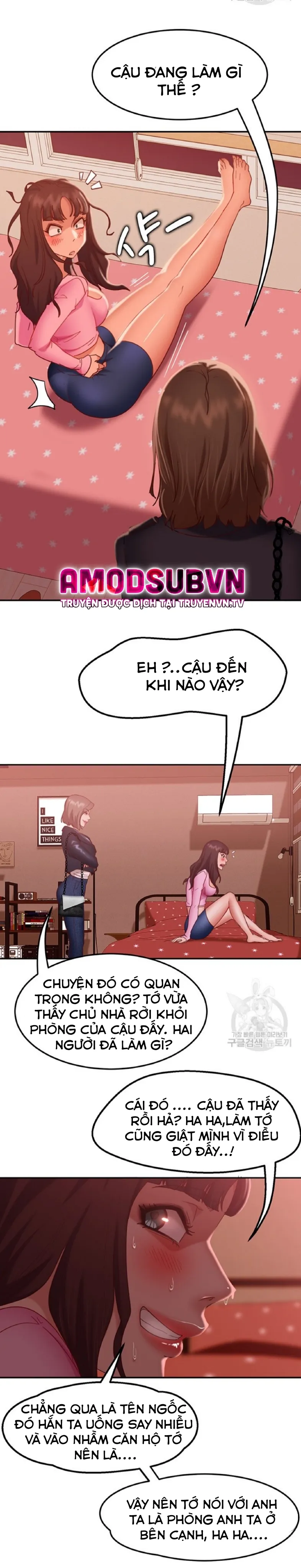 đọc truyện Một Ngày Rối Rắm Chương 11 ảnh 21 tại Truyện Dạ Ký