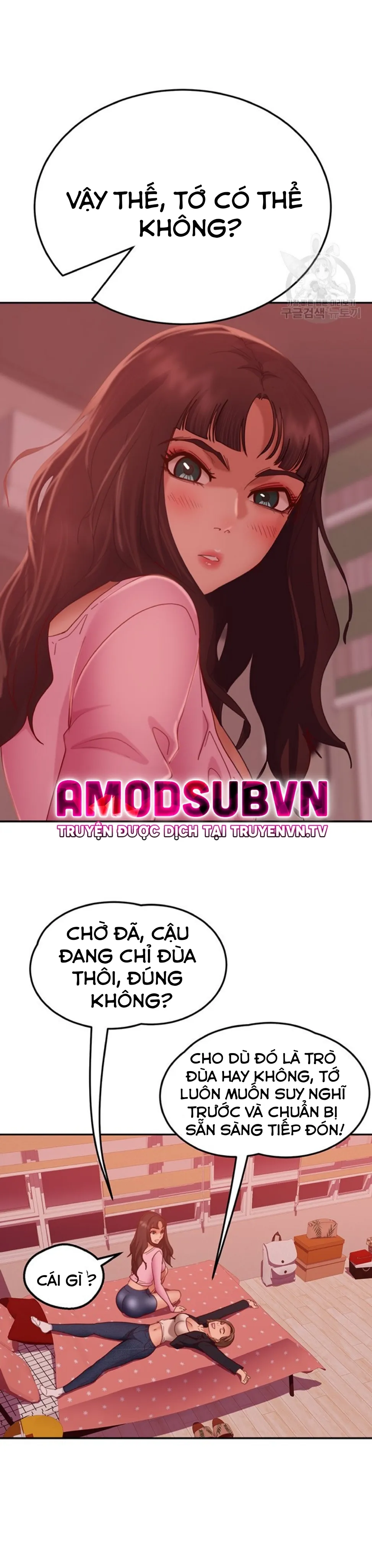 đọc truyện Một Ngày Rối Rắm Chương 11 ảnh 24 tại Truyện Dạ Ký