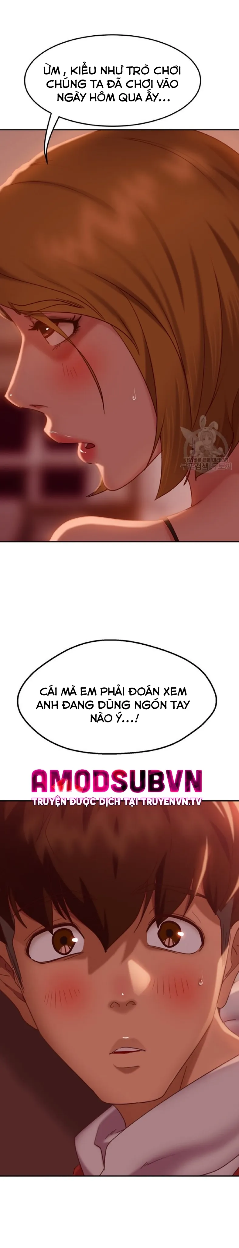 đọc truyện Một Ngày Rối Rắm Chương 12 ảnh 16 tại Truyện Dạ Ký