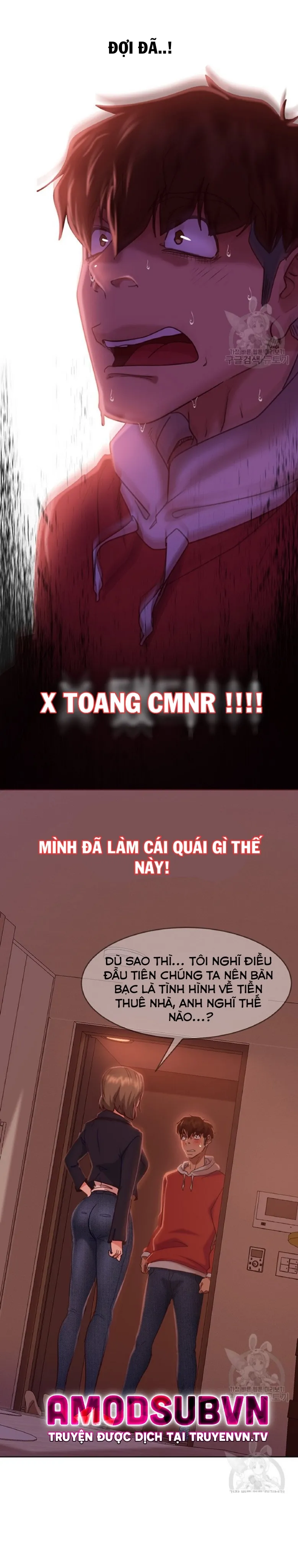 đọc truyện Một Ngày Rối Rắm Chương 14 ảnh 14 tại Giả Dược