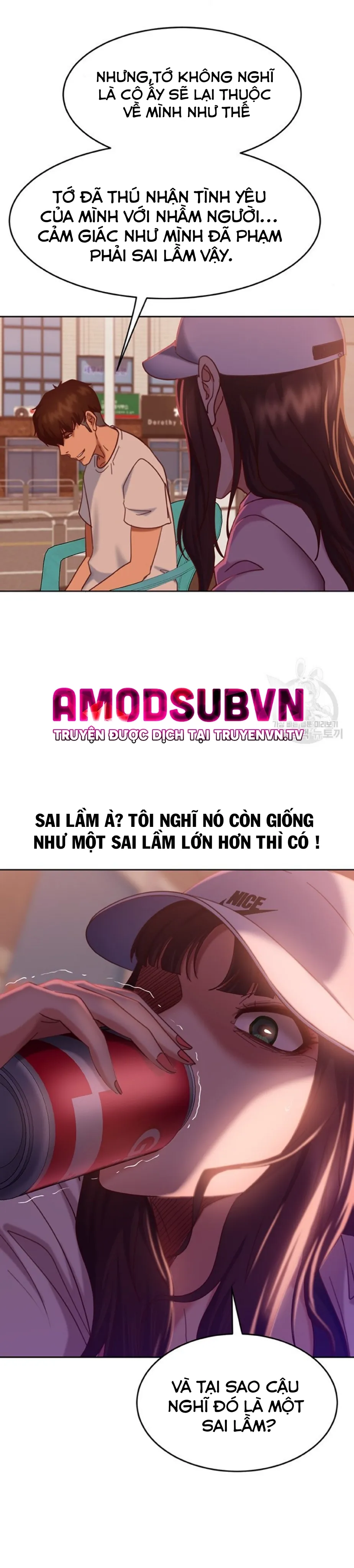 đọc truyện Một Ngày Rối Rắm Chương 14 ảnh 26 tại Giả Dược