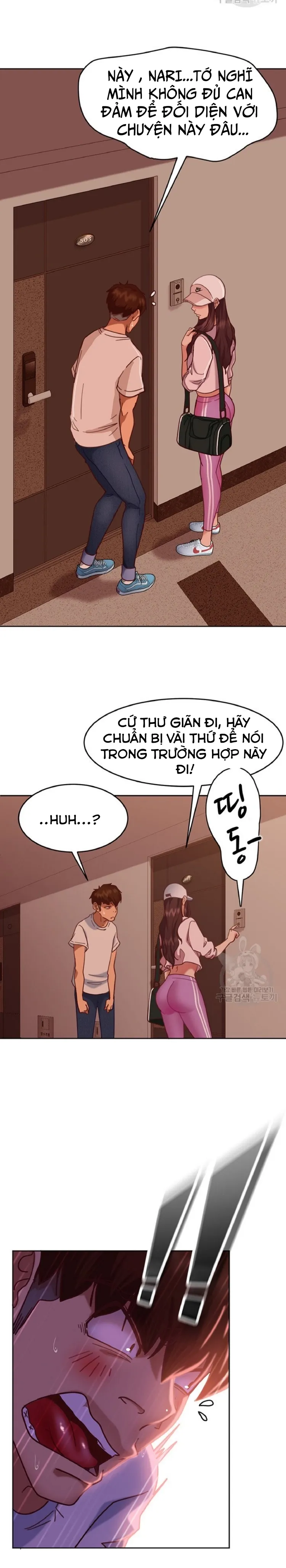 đọc truyện Một Ngày Rối Rắm Chương 14 ảnh 29 tại Giả Dược