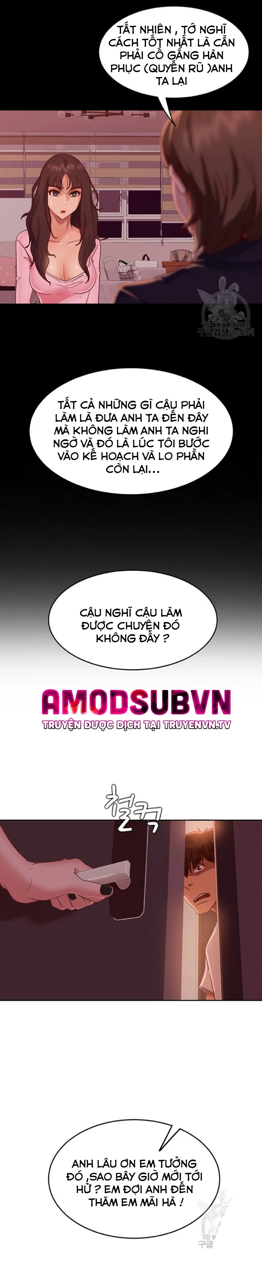 đọc truyện Một Ngày Rối Rắm Chương 14 ảnh 32 tại Giả Dược