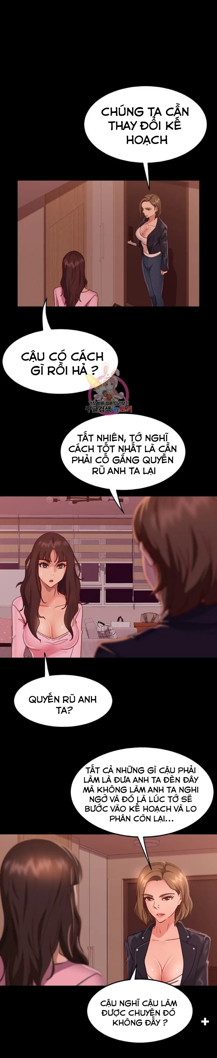đọc truyện Một Ngày Rối Rắm Chương 15 ảnh 2 tại Giả Dược