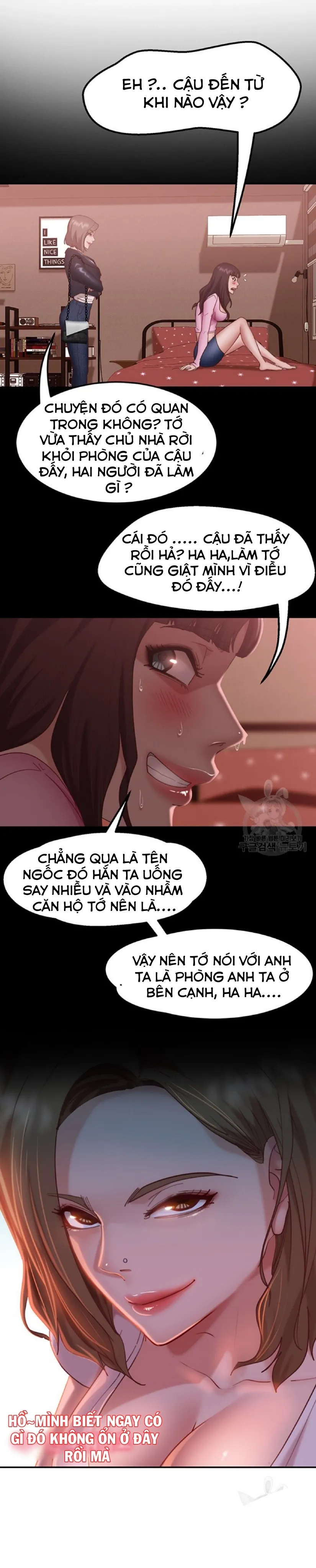 đọc truyện Một Ngày Rối Rắm Chương 15 ảnh 11 tại Giả Dược