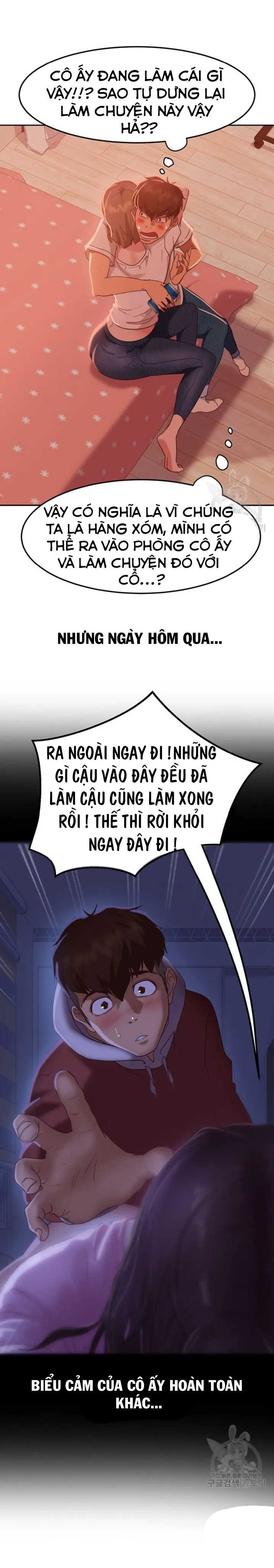 đọc truyện Một Ngày Rối Rắm Chương 15 ảnh 15 tại Giả Dược