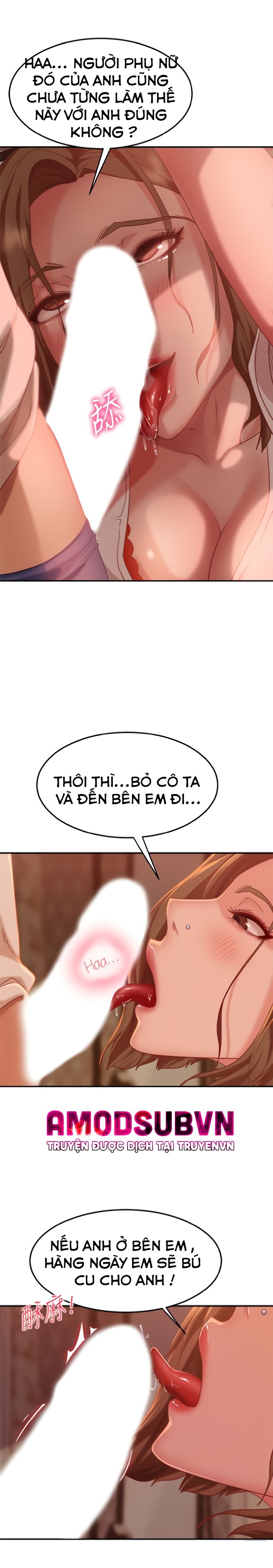 đọc truyện Một Ngày Rối Rắm Chương 16 ảnh 17 tại Truyện Dạ Ký