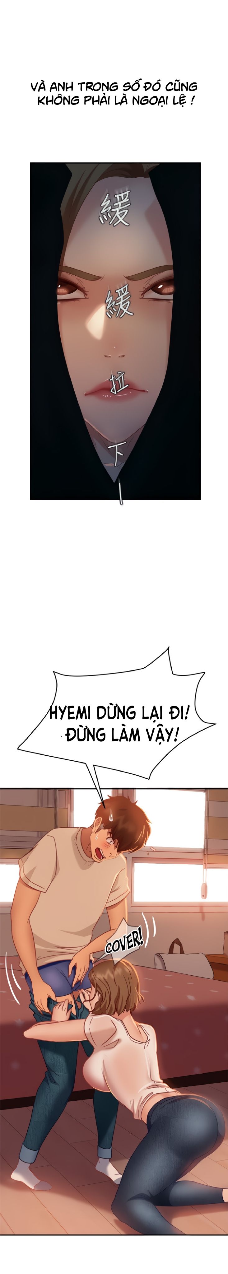 đọc truyện Một Ngày Rối Rắm Chương 16 ảnh 6 tại Truyện Dạ Ký