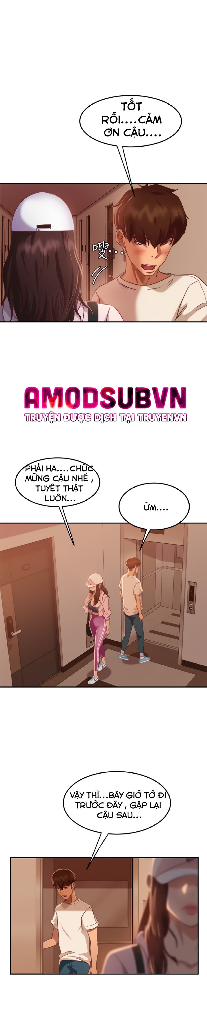 đọc truyện Một Ngày Rối Rắm Chương 17 ảnh 2 tại Giả Dược