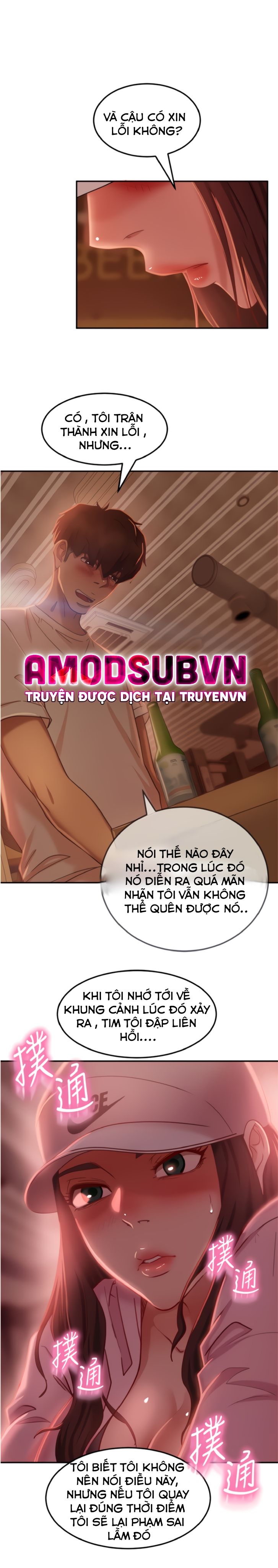 đọc truyện Một Ngày Rối Rắm Chương 17 ảnh 20 tại Giả Dược