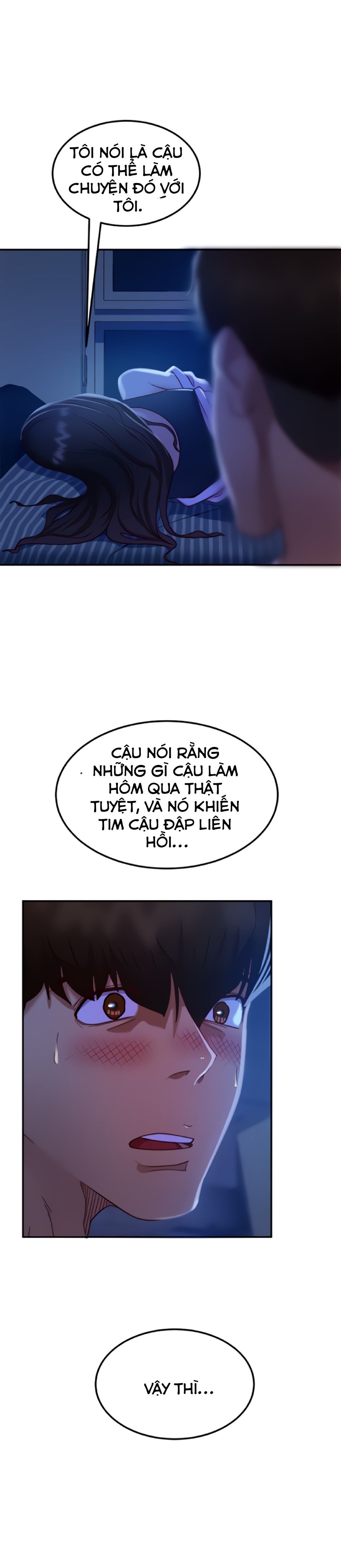 đọc truyện Một Ngày Rối Rắm Chương 18 ảnh 5 tại Giả Dược