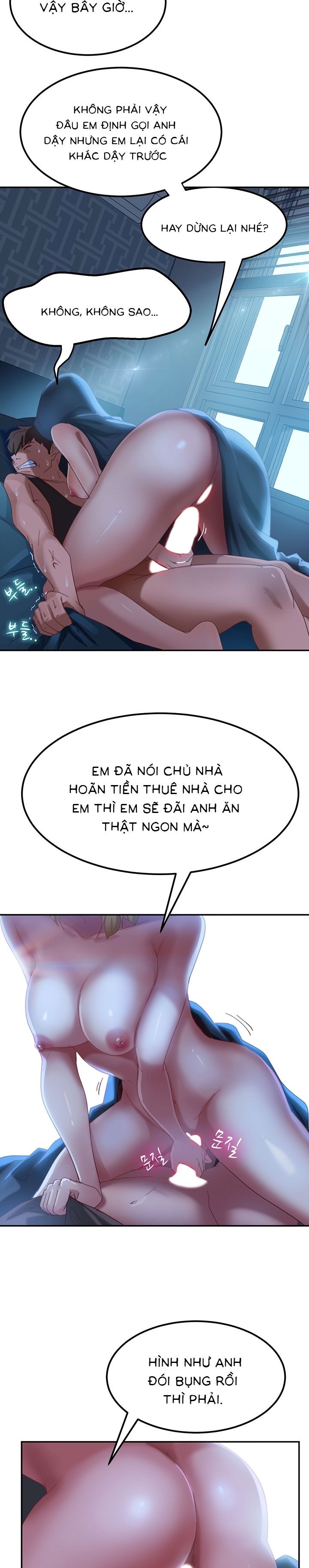 đọc truyện Một Ngày Rối Rắm Chương 2 ảnh 11 tại Giả Dược
