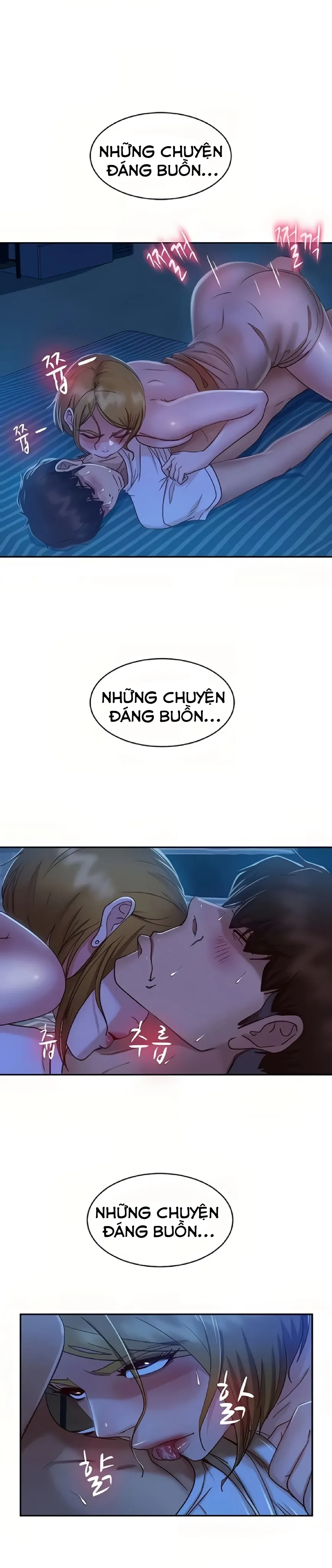 đọc truyện Một Ngày Rối Rắm Chương 22 ảnh 12 tại Truyện Dạ Ký
