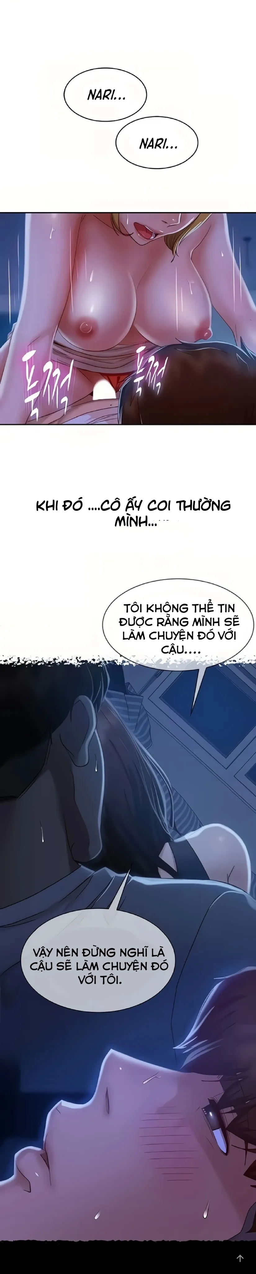 đọc truyện Một Ngày Rối Rắm Chương 22 ảnh 14 tại Truyện Dạ Ký