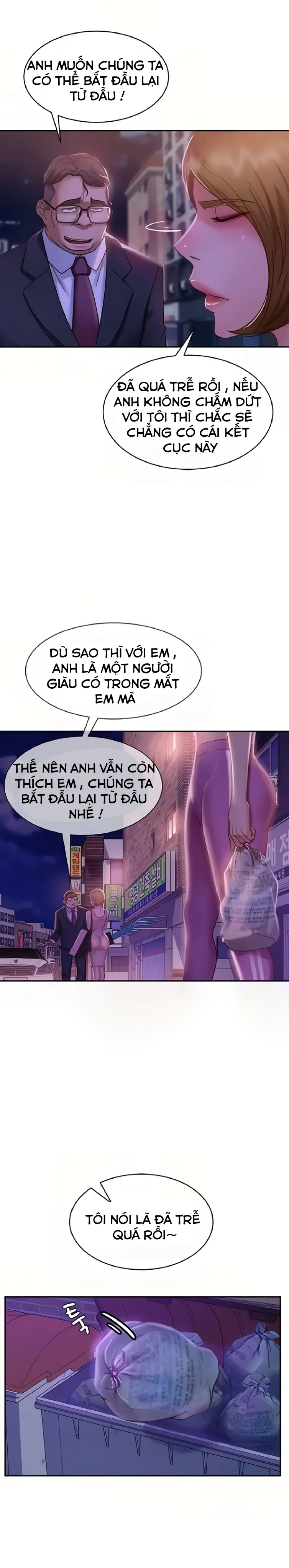 đọc truyện Một Ngày Rối Rắm Chương 22 ảnh 33 tại Truyện Dạ Ký