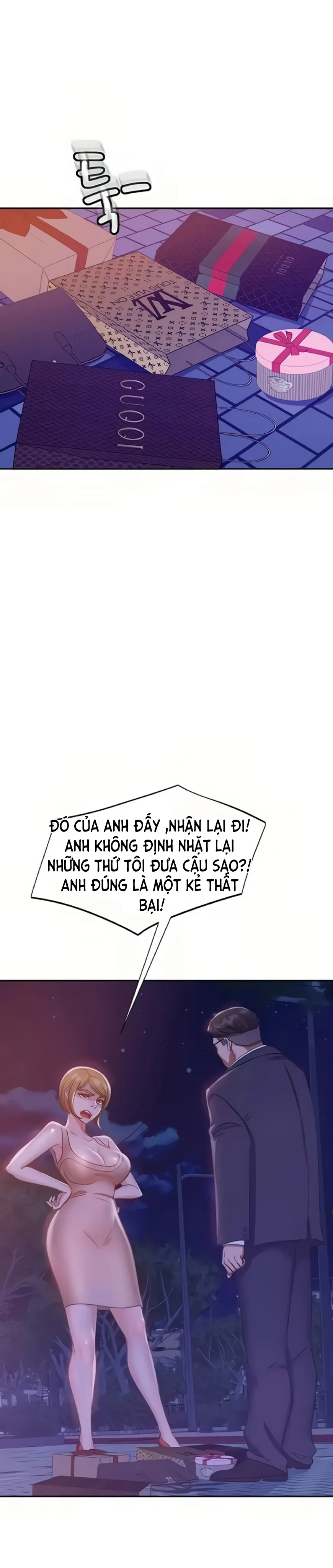 đọc truyện Một Ngày Rối Rắm Chương 23 ảnh 17 tại Truyện Dạ Ký