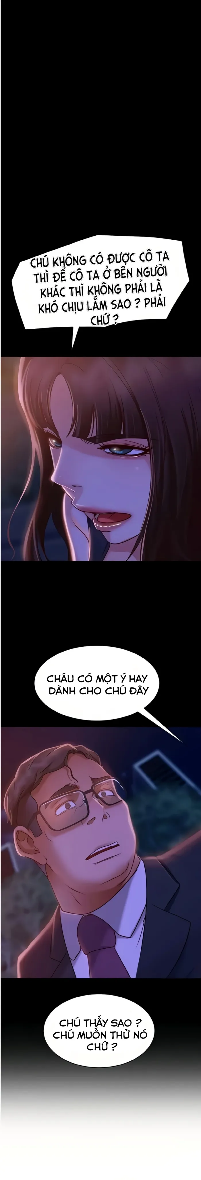 đọc truyện Một Ngày Rối Rắm Chương 23 ảnh 21 tại Truyện Dạ Ký