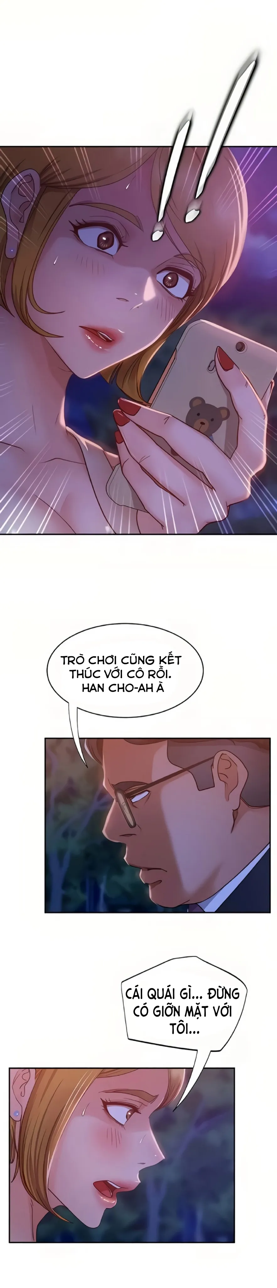 đọc truyện Một Ngày Rối Rắm Chương 24 ảnh 11 tại Giả Dược