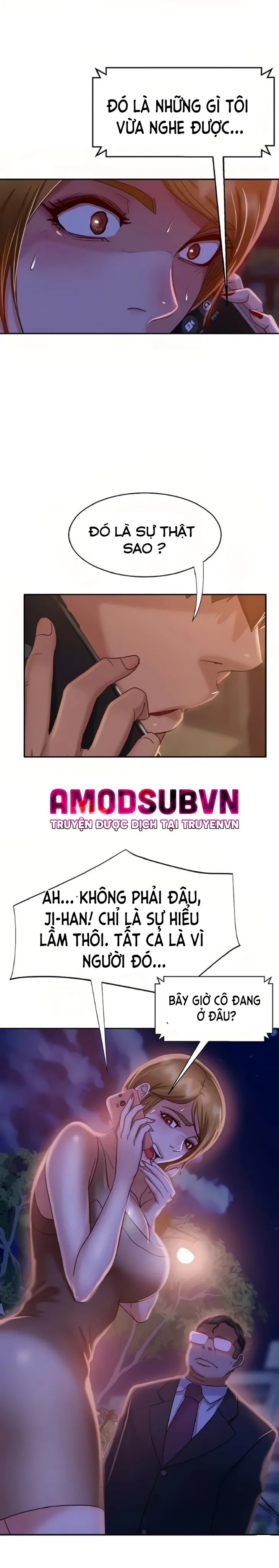 đọc truyện Một Ngày Rối Rắm Chương 24 ảnh 13 tại Giả Dược