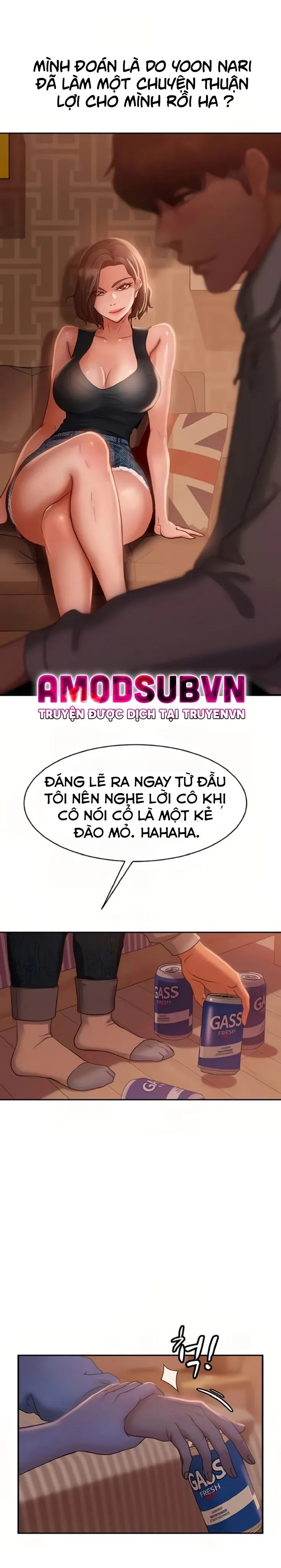 đọc truyện Một Ngày Rối Rắm Chương 24 ảnh 28 tại Giả Dược