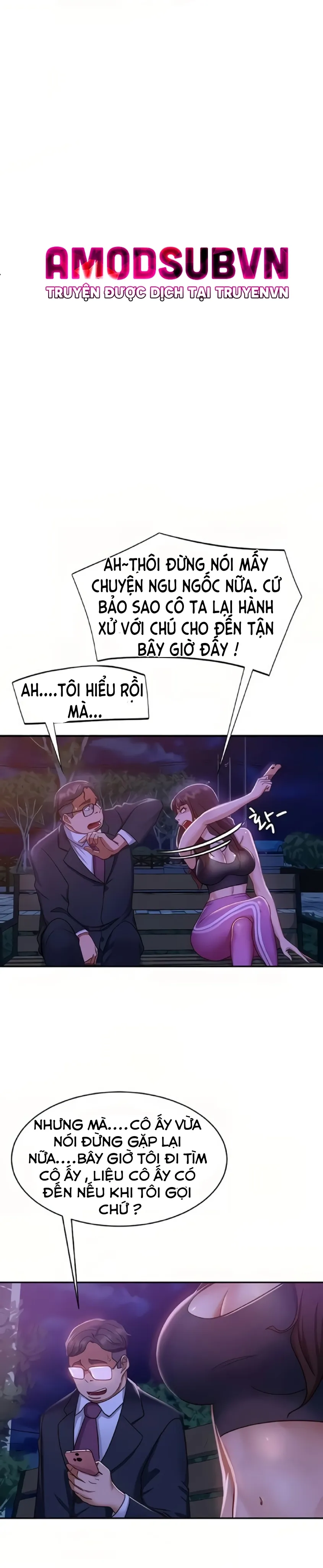 đọc truyện Một Ngày Rối Rắm Chương 24 ảnh 7 tại Giả Dược