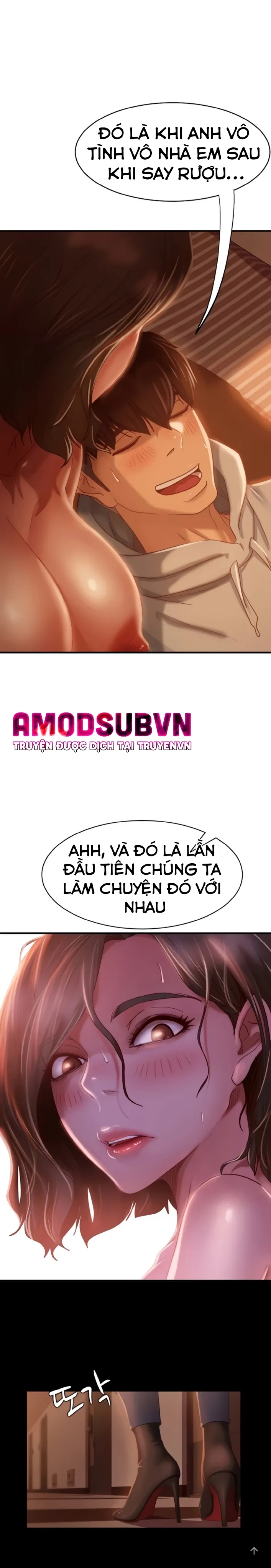 đọc truyện Một Ngày Rối Rắm Chương 26 ảnh 26 tại Giả Dược