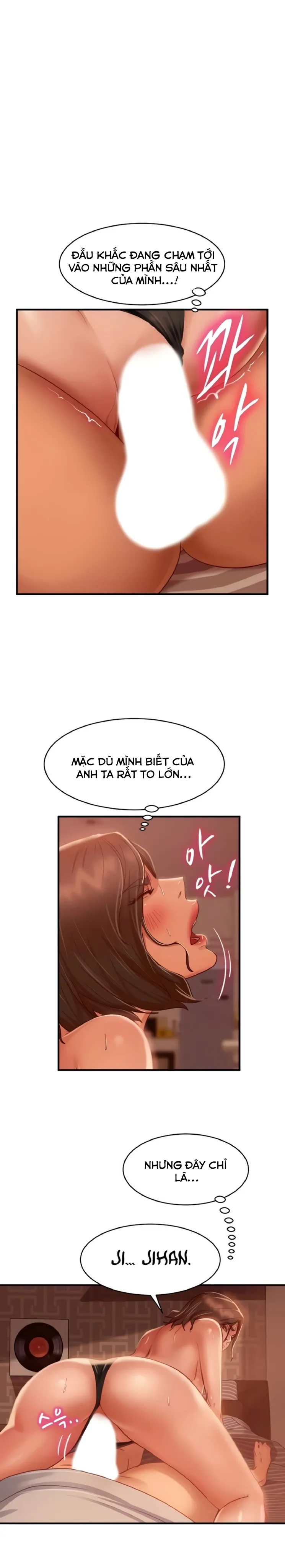 đọc truyện Một Ngày Rối Rắm Chương 26 ảnh 6 tại Giả Dược