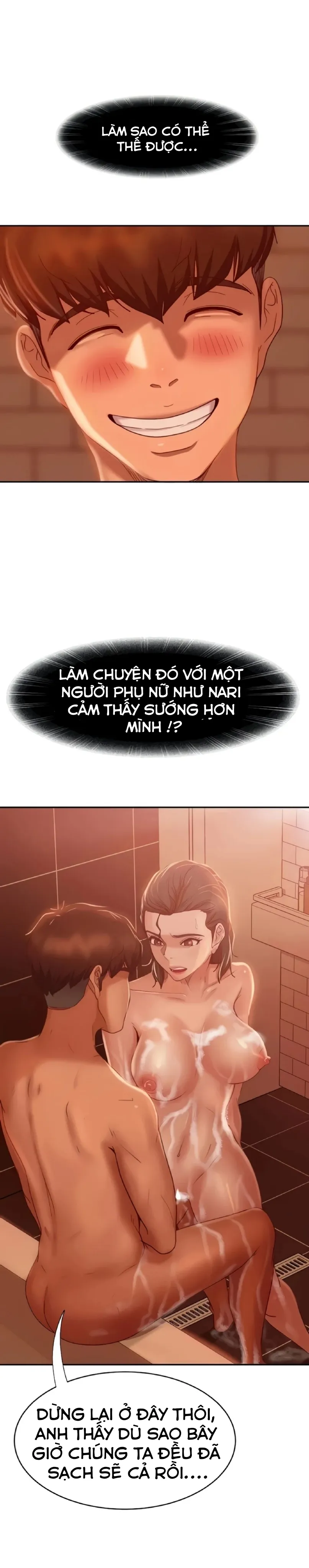 đọc truyện Một Ngày Rối Rắm Chương 27 ảnh 26 tại Giả Dược