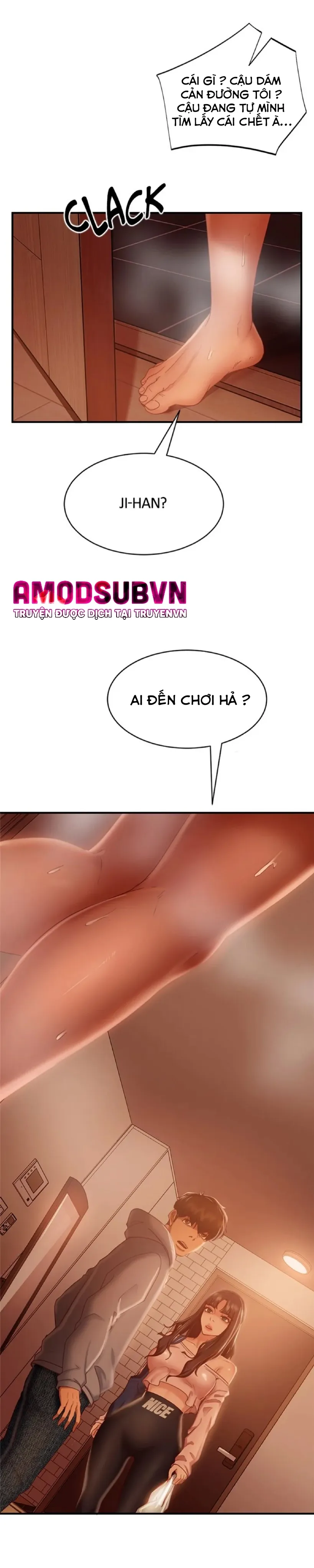 đọc truyện Một Ngày Rối Rắm Chương 28 ảnh 27 tại Giả Dược