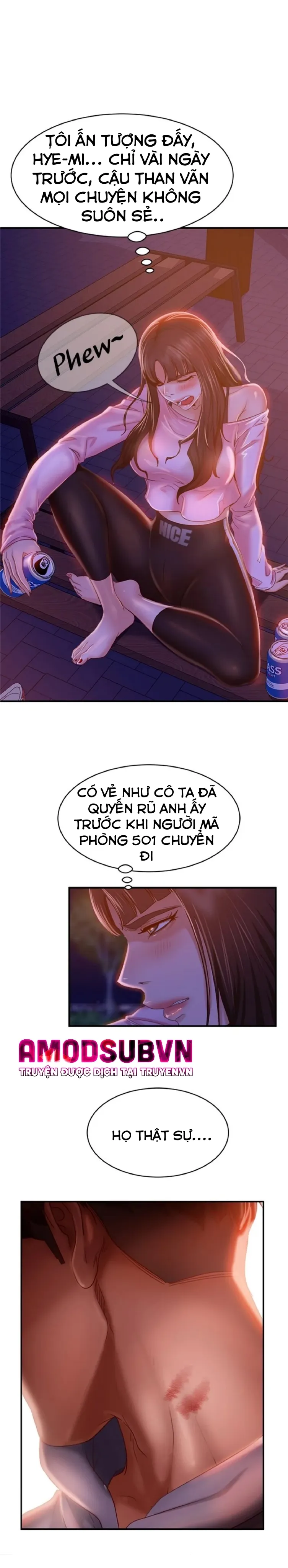 đọc truyện Một Ngày Rối Rắm Chương 29 ảnh 12 tại Giả Dược