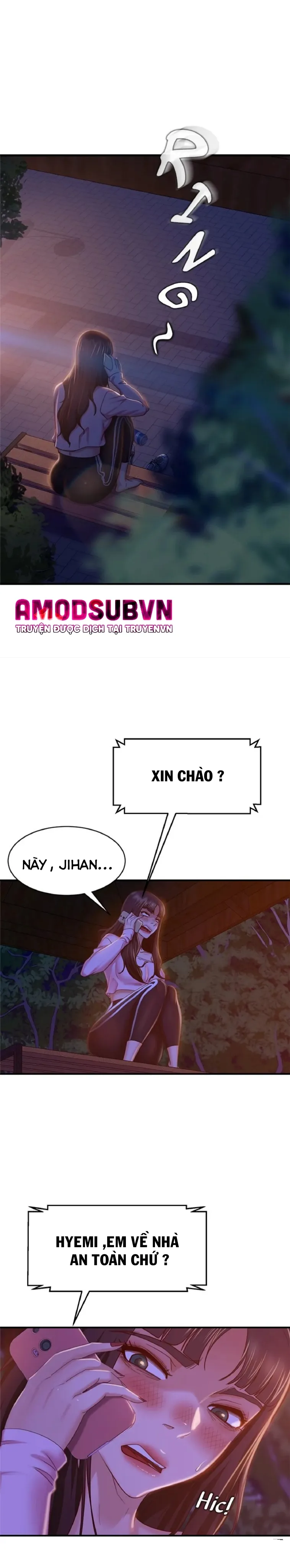 đọc truyện Một Ngày Rối Rắm Chương 29 ảnh 17 tại Giả Dược