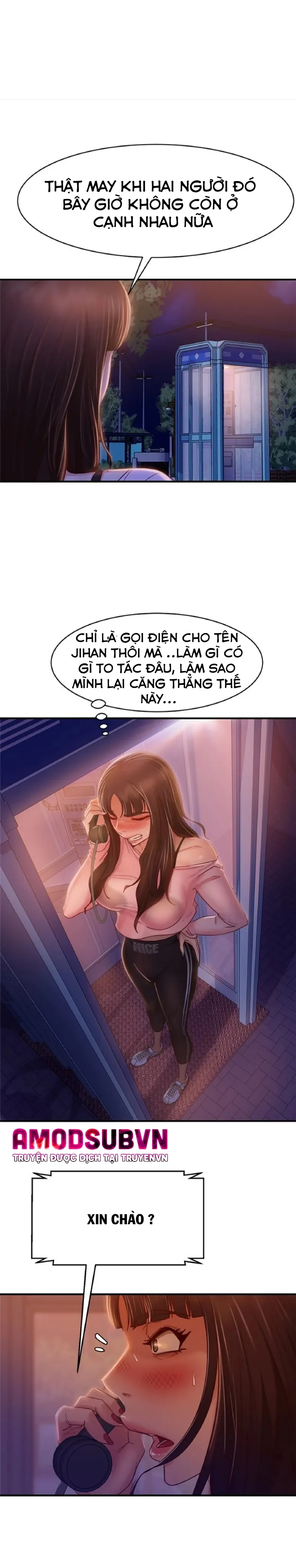 đọc truyện Một Ngày Rối Rắm Chương 29 ảnh 19 tại Giả Dược