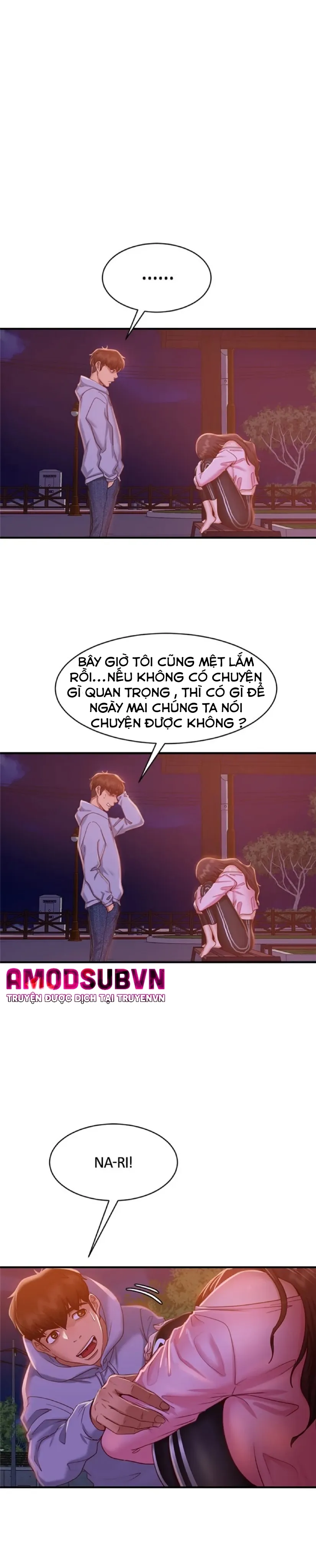 đọc truyện Một Ngày Rối Rắm Chương 29 ảnh 23 tại Giả Dược