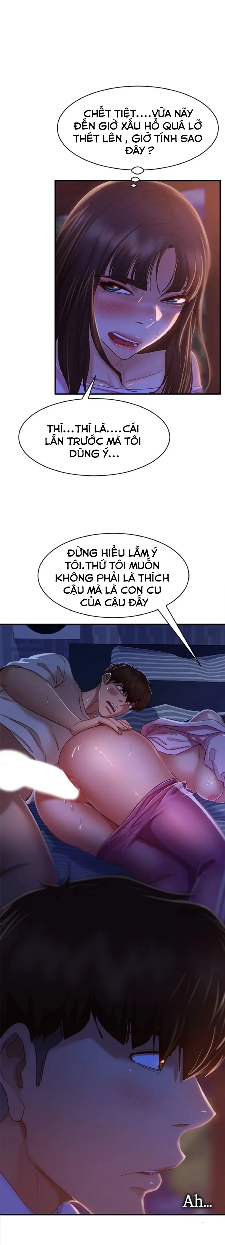 đọc truyện Một Ngày Rối Rắm Chương 30 ảnh 6 tại Giả Dược
