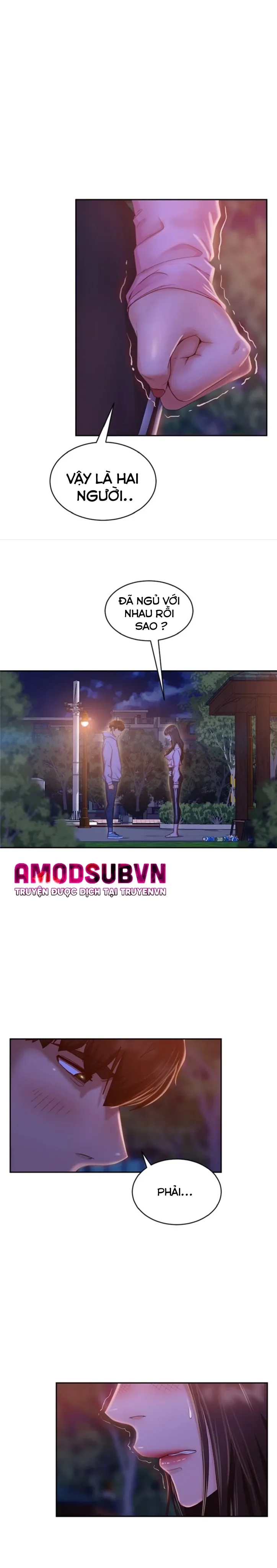 đọc truyện Một Ngày Rối Rắm Chương 30 ảnh 9 tại Giả Dược