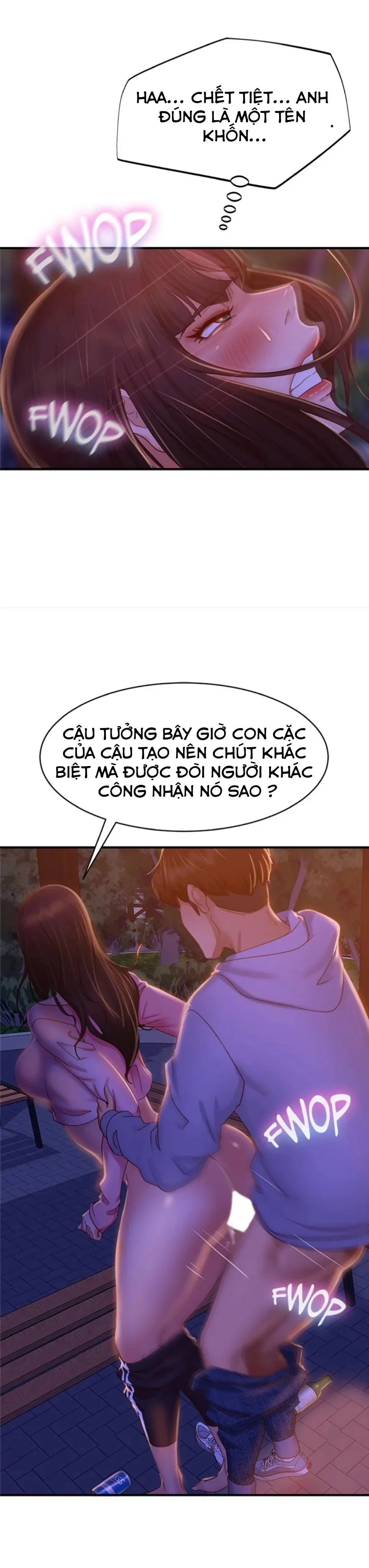 đọc truyện Một Ngày Rối Rắm Chương 31 ảnh 12 tại Giả Dược