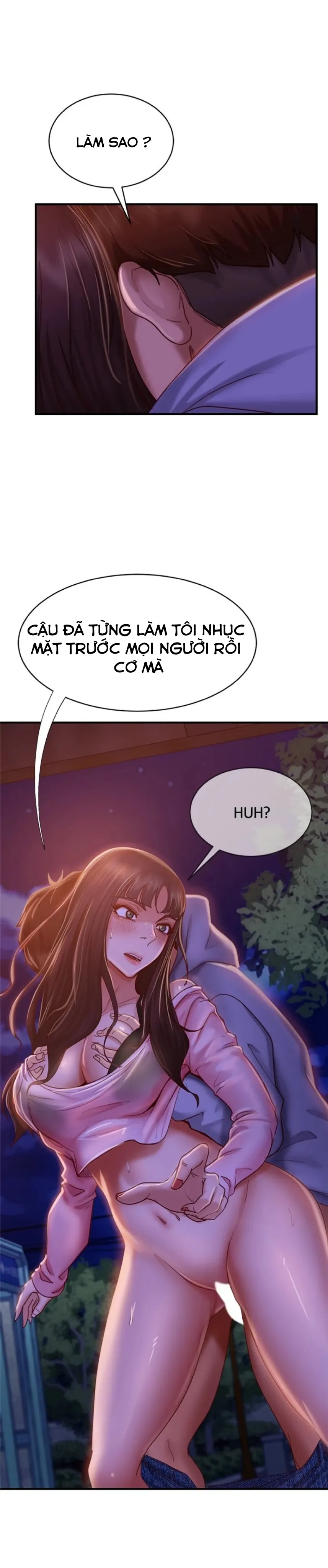 đọc truyện Một Ngày Rối Rắm Chương 31 ảnh 24 tại Giả Dược