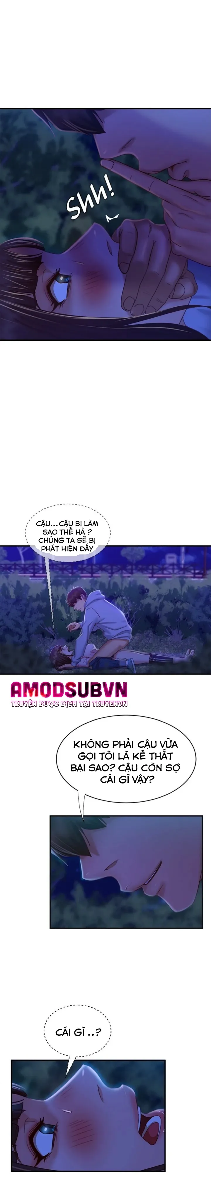 đọc truyện Một Ngày Rối Rắm Chương 31 ảnh 31 tại Giả Dược