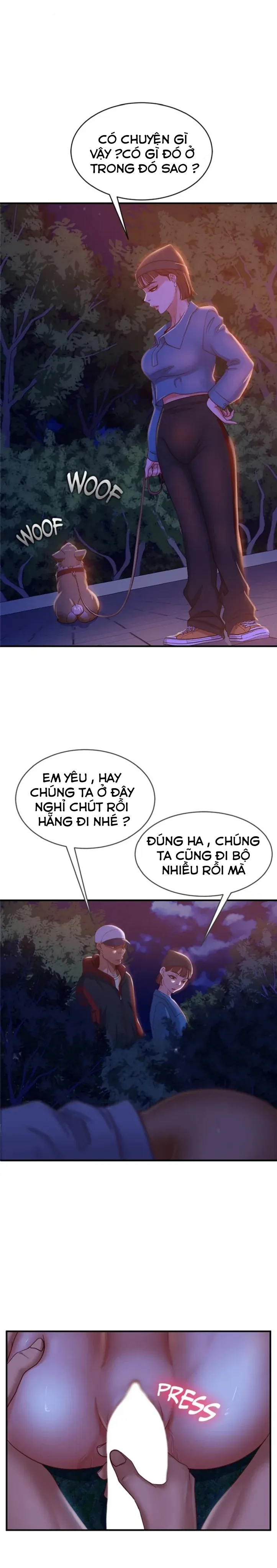 đọc truyện Một Ngày Rối Rắm Chương 32 ảnh 6 tại Giả Dược