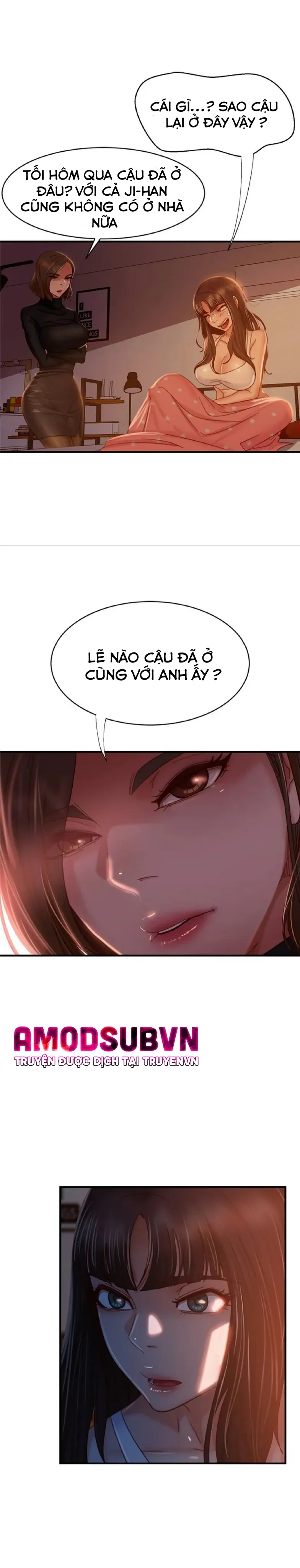 đọc truyện Một Ngày Rối Rắm Chương 33 ảnh 18 tại Giả Dược
