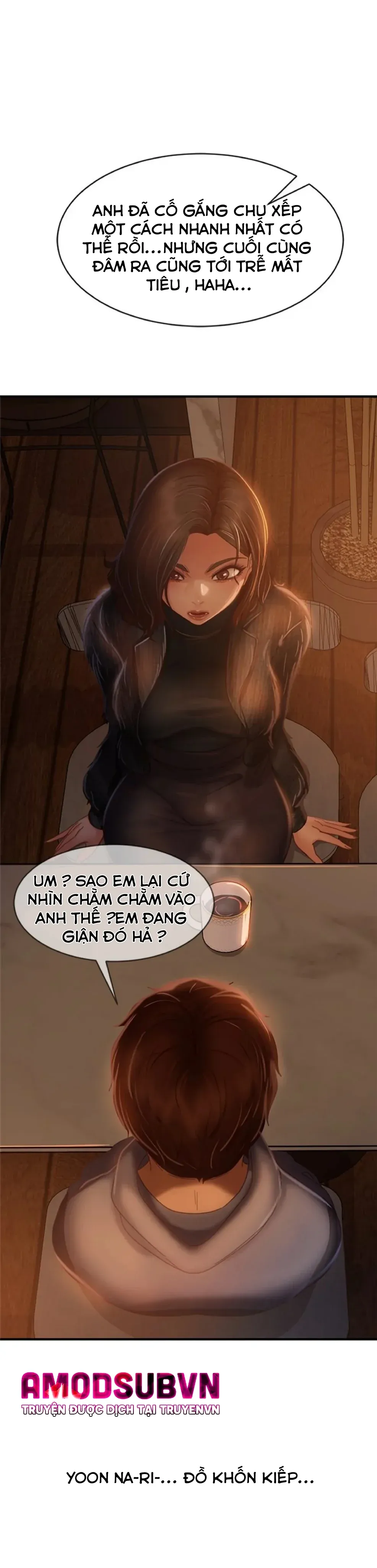 đọc truyện Một Ngày Rối Rắm Chương 33 ảnh 26 tại Giả Dược