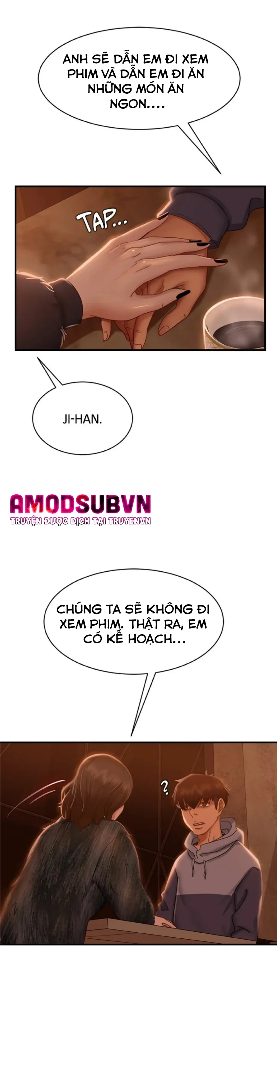 đọc truyện Một Ngày Rối Rắm Chương 33 ảnh 28 tại Giả Dược