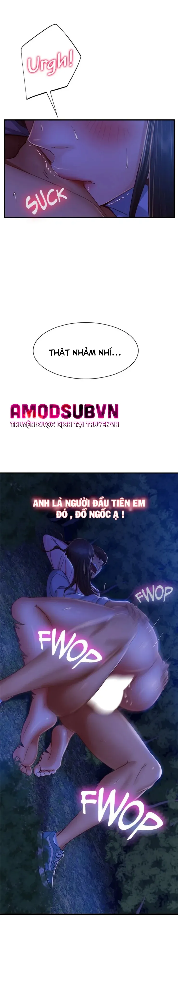 đọc truyện Một Ngày Rối Rắm Chương 33 ảnh 8 tại Giả Dược