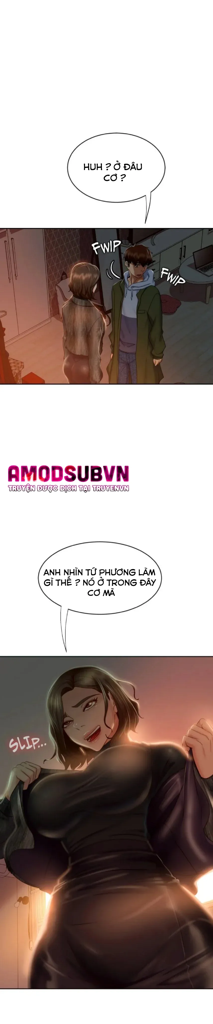 đọc truyện Một Ngày Rối Rắm Chương 34 ảnh 16 tại Giả Dược