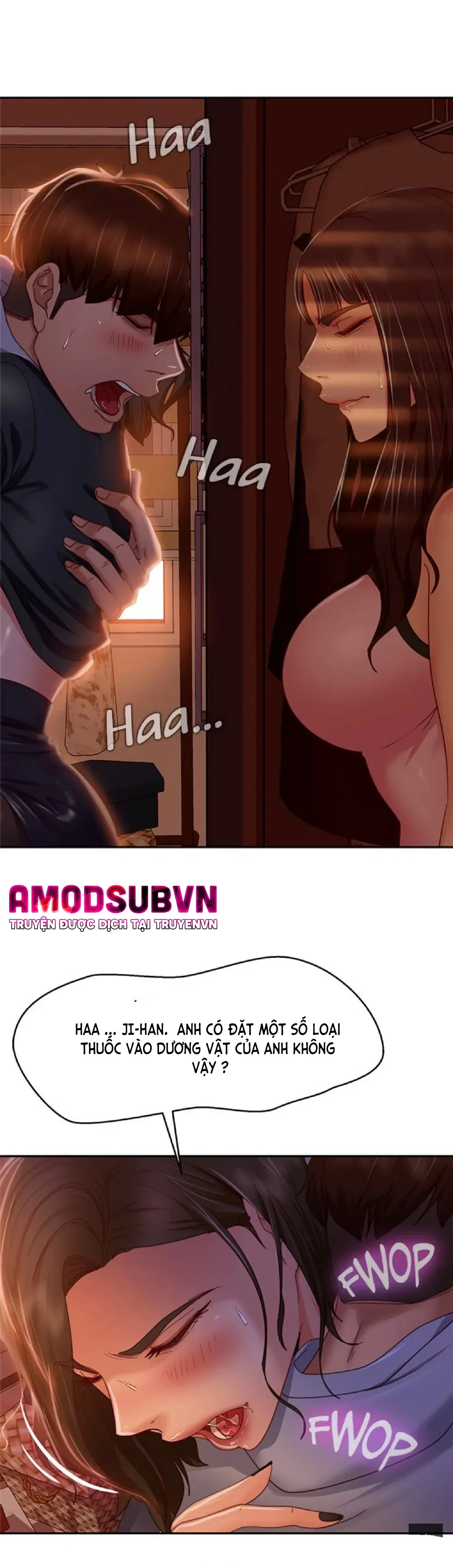 đọc truyện Một Ngày Rối Rắm Chương 35 ảnh 14 tại Giả Dược