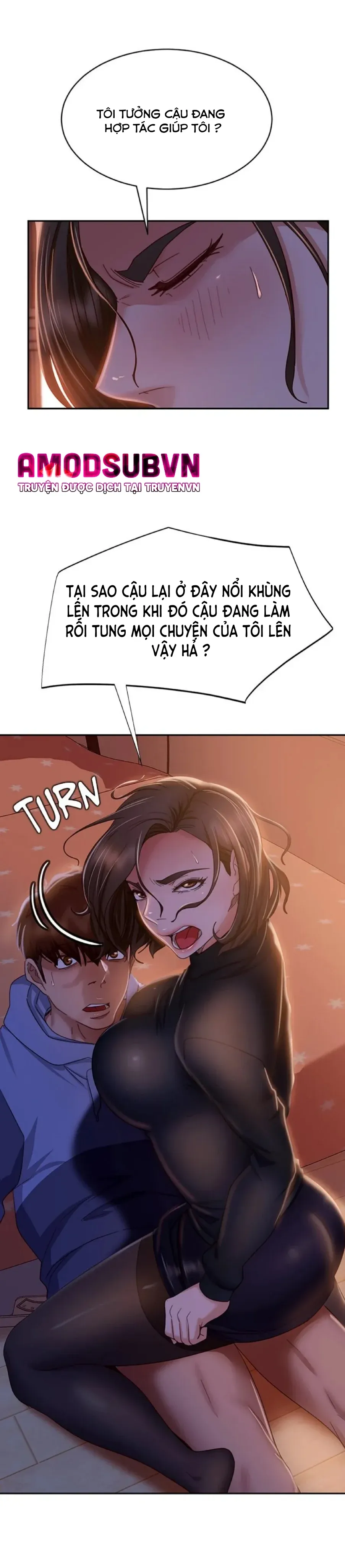 đọc truyện Một Ngày Rối Rắm Chương 35 ảnh 22 tại Giả Dược
